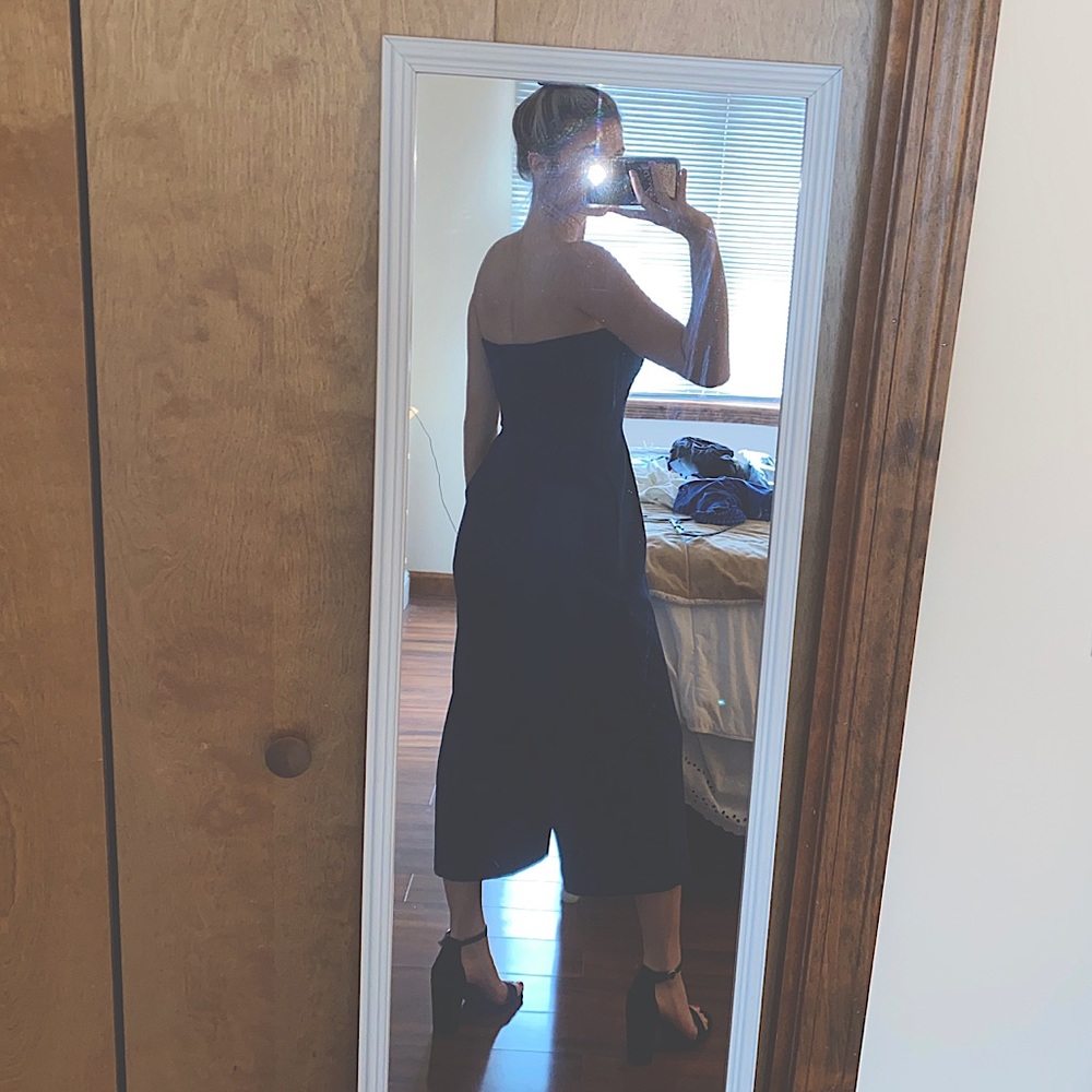 Romper - Picture 2 of 4